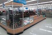 有槍賣的超市