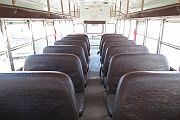 Camper / Shuttle bus