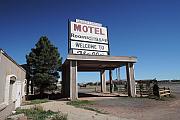 Grand Canyon Motel