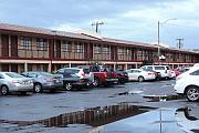 Americas Best Value Inn Holbrook