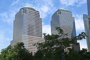Three World Financial Center