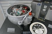 阿波羅十一號太空船的儀器