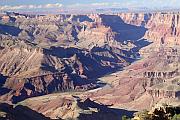 美國大峽谷（Grand Canyon）