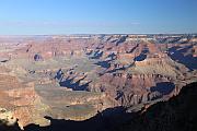 South Kaibab Trail 初段的風光