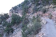 South Kaibab Trail