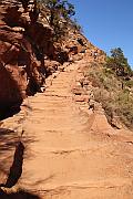 South Kaibab Trail