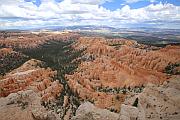 Bryce Point 的風光