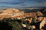 Bryce Point 的風光