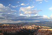 Bryce Point 的風光