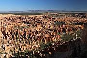 Bryce Point 的風光