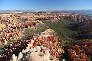 Bryce Point 的風光