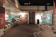 Anasazi State Park Museum