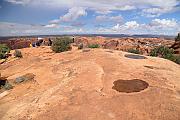 Upheaval Dome Trail