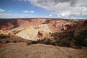 Upheaval Dome