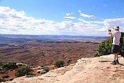 Grand View Point Overlook