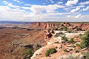 Grand View Point Overlook