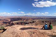 Grand View Point Overlook