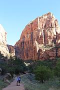 Angel's Landing Trail