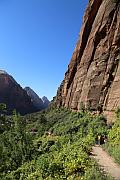 Angel's Landing Trail