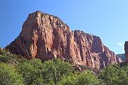 Kolob Canyons